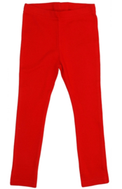 Legging More than a FLING, Basic Red 74-80, 86-92 of 134-140