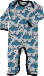 Jumpsuit / bodysuit Smafolk, Dinosaur, dino's 68