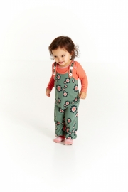 Romper / Body Albababy, Hedina Body Deep Sea Coral 68 of 92