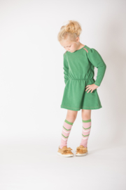 Sokken/ knee socks Albababy, Annie Old Rose 19-21 of 22-24