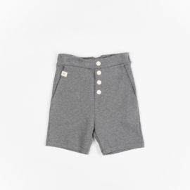 Short Albababy, Milo knickers castlerock melange 92