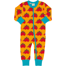 Jumpsuit / Zippersuit  Maxomorra, Classic Dino