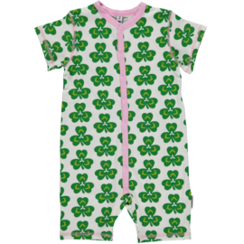 Jumpsuit / shortsuit Maxomorra, Clover