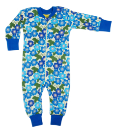 Jumpsuit/ Zipsuit DUNS Sweden,  Hepatica Nobilis