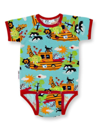 Romper / Body SS JNY, Noah's arc 62 of 68