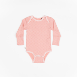 Romper / Body Albababy, Nanna Rosette Waves 68 of 98