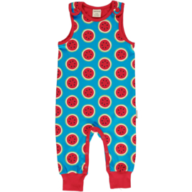 Playsuit Maxomorra, Watermelon