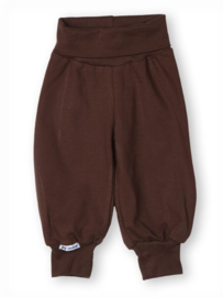 Baby broekje / babypants JNY, Brown 62