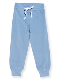 Softpants JNY, dusty blue