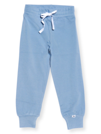 Softpants JNY, dusty blue