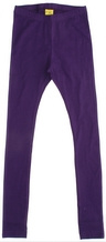 Legging More than a FLING, purple 74-80