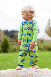 Playsuit, Crawler Naperonuttu, Trucks 56 , 62 of 68