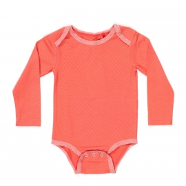 Romper / Body Albababy, Hedina Body Deep Sea Coral 68 of 92