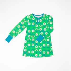 Jurk / Dress Albababy, Inge Kelly Green Fairy Tail flowers 92, 104 of 116