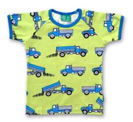 T-shirt Naperonuttu, Trucks 80