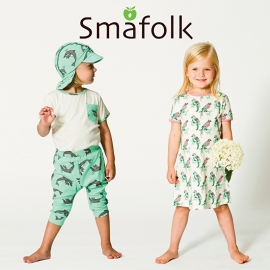 pants Jersey Smafolk, dolfin pistage 74 of 80