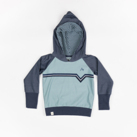 Hoody Albababy, Adam Citadel 92