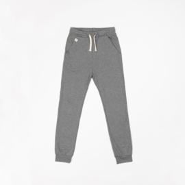 Broek Albababy, Anders Pants Castlerock Melange 104, 122 of 128