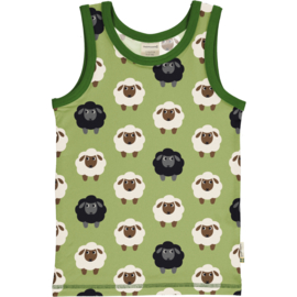 Tanktop Maxomorra,  Sheep 86-92 of 134-140