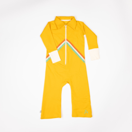 Jumpsuit / Flipsuit Albababy, Lemar Old Gold 104