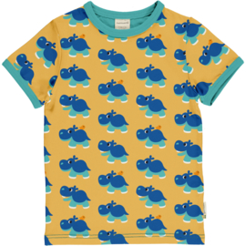 T-shirt Maxomorra, Hippo