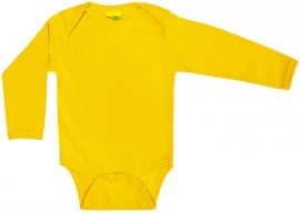 romper/ body More than a Fling, Solid Yellow 56, 62, 68 of 86
