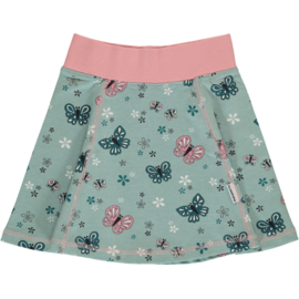 Rok / Skirt  vipp spin Maxomorra, butterfly 86-92