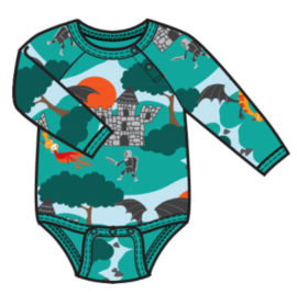 Romper / Body JNY, Dragon 62 of 80