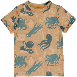 T-shirt Meyadey by Maxomorra, Deep Sea Discovery Oceanic Octopus