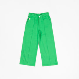 Broek Albababy, Rock it Box pants Kelly Green