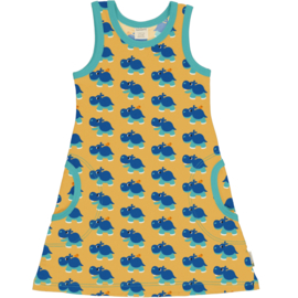 Jurk / Dress  NS  Maxomorra, Hippo