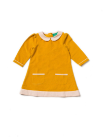 Dress, Tuniek Little Green Radicals, Gold Tunic Dress 3-4y, 4-5y of 5-6y