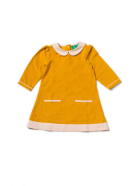 Dress, Tuniek Little Green Radicals, Gold cord Tunic Dress 4-5y of 5-6y