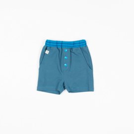 Short Albababy, Mike knickers Bluesteel 86, 98, 146 of 152