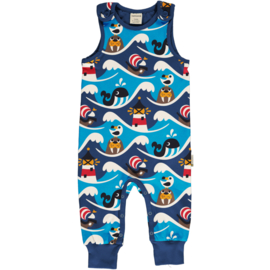 Playsuit Maxomorra, Ocean