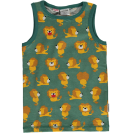 Tanktop Maxomorra,  Lion 122-128