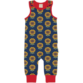 Playsuit Maxomorra, Sunflower