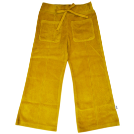 Pants/ pocketpant Ba*Ba, Honey velvet