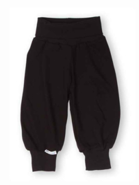 Baby broekje / babypants JNY, Black 56, 62, 68 of 74