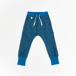 Broek Albababy, Magnus Pants Poseidon    92