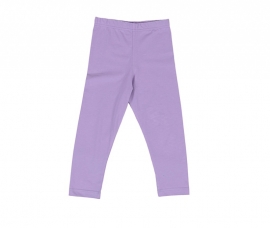 Legging Snoozy, licht paars 62-68