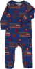 Jumpsuit / bodysuit Smafolk, Firetruck true blue 74 of 80