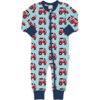 Jumpsuit / Zippersuit Maxomorra, Tractor 50-56