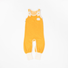 Jumpsuit / playsuit Albababy, Happy Crawlers Beeswax