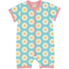 Jumpsuit / shortsuit Maxomorra, Daisy 62-68