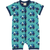 Jumpsuit / shortsuit Maxomorra, Loader 50-56 of 62-68