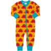 Jumpsuit / Zippersuit  Maxomorra, Classic Dino