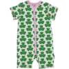 Jumpsuit / shortsuit Maxomorra, Clover