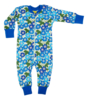 Jumpsuit/ Zipsuit DUNS Sweden,  Hepatica Nobilis 68