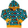 Hoodie lined Maxomorra, Classic LP